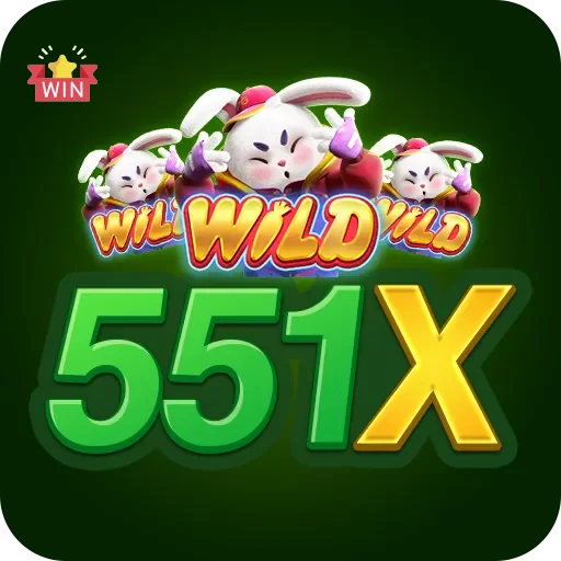 Ganhar e sacar na 551x