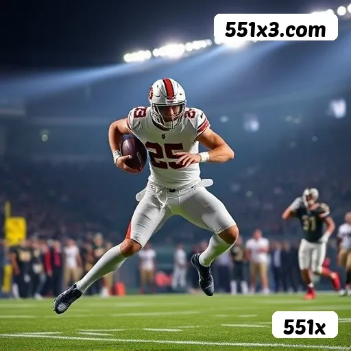 Desempenho do app 551x em diferentes aparelhos