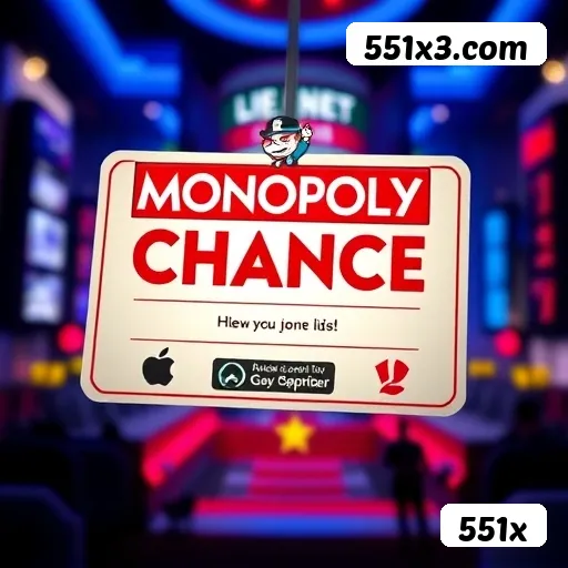 Guia rápido de apostas ao vivo na 551x