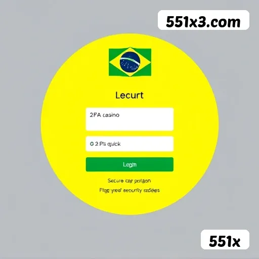 Cassino 551x app mobile