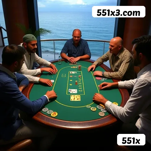 551x multi dispositivo