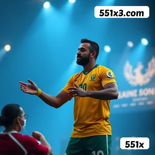 Slots com prêmios 551x